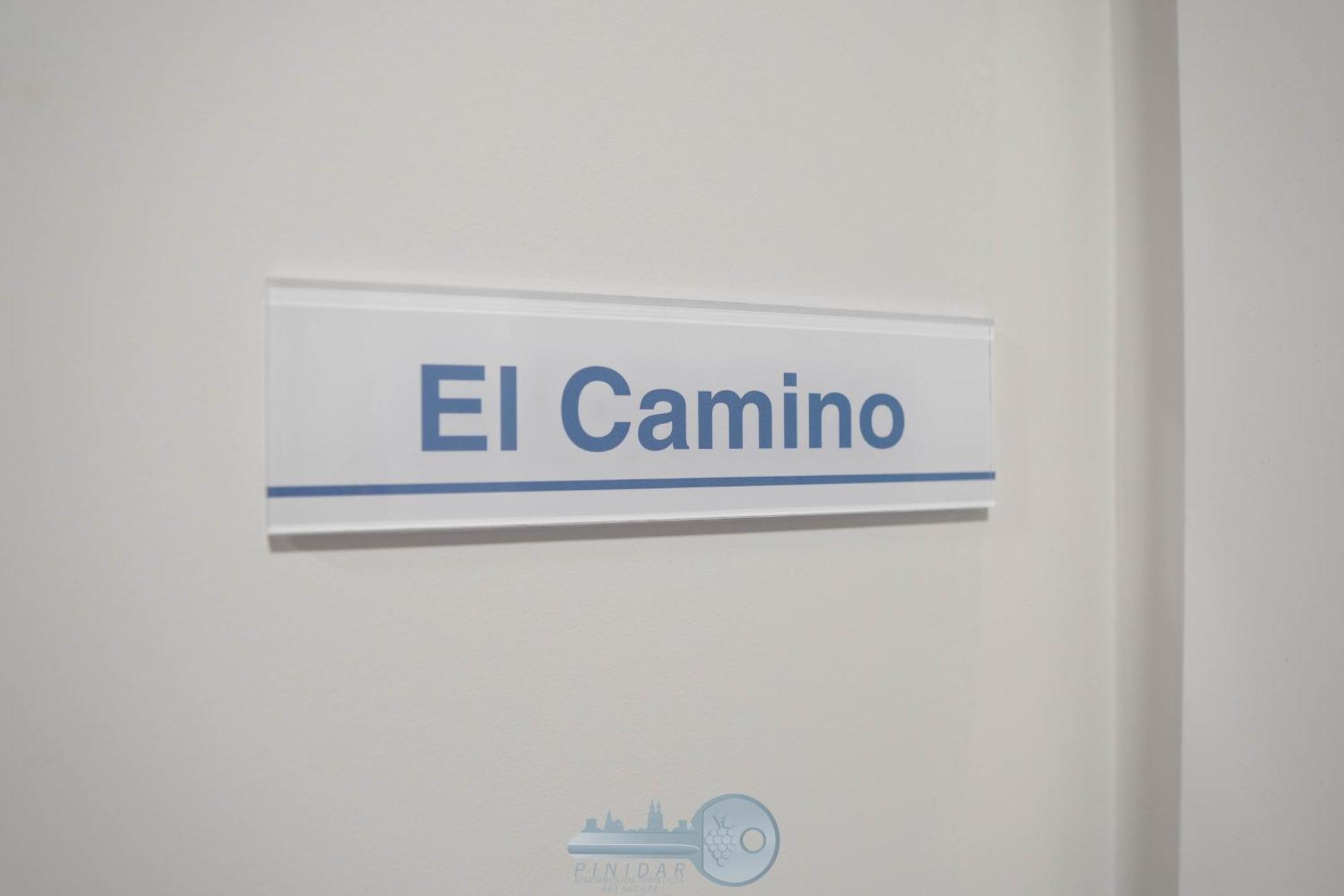 Edificio 1521 Appartement Logroño Buitenkant foto