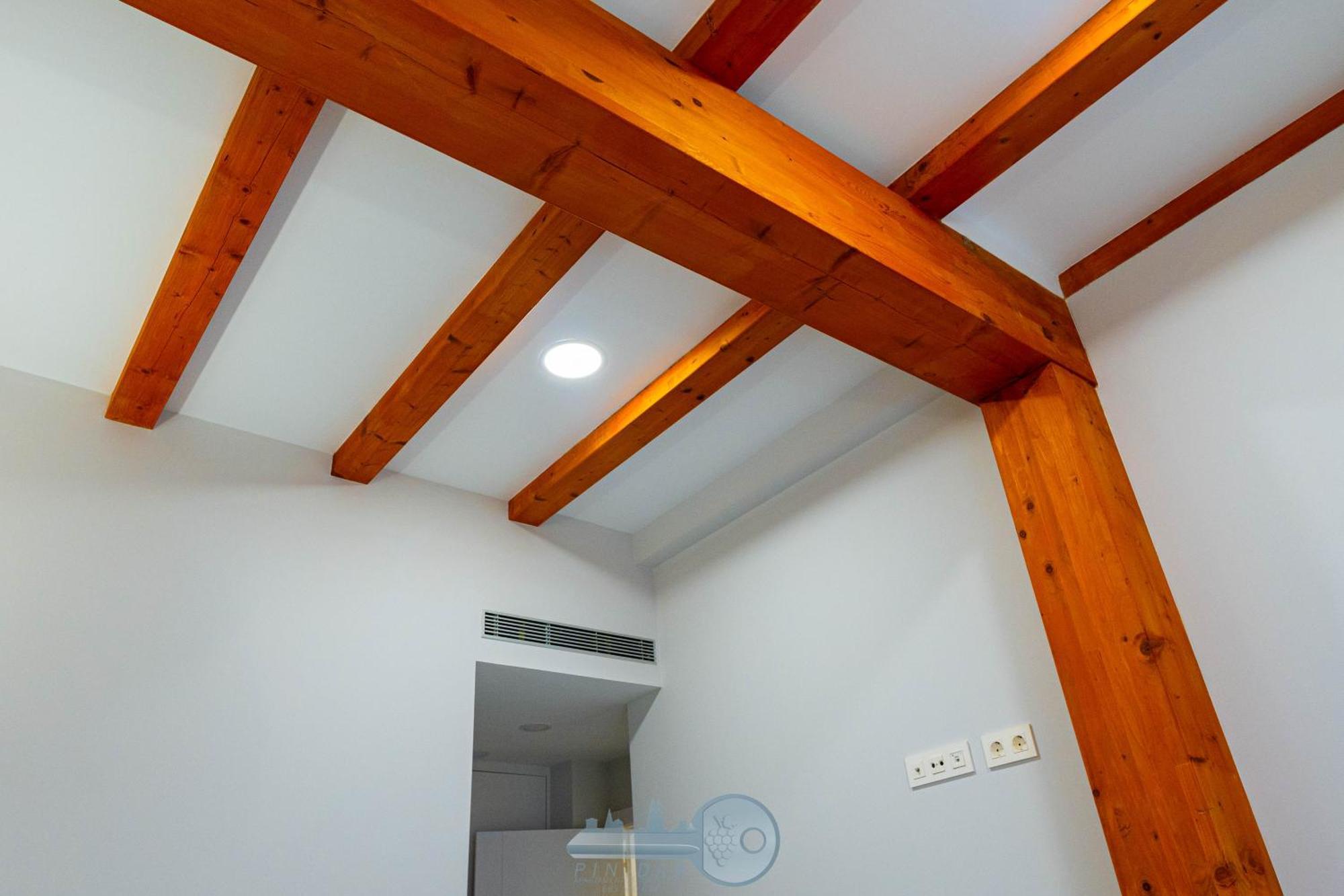 Edificio 1521 Appartement Logroño Kamer foto