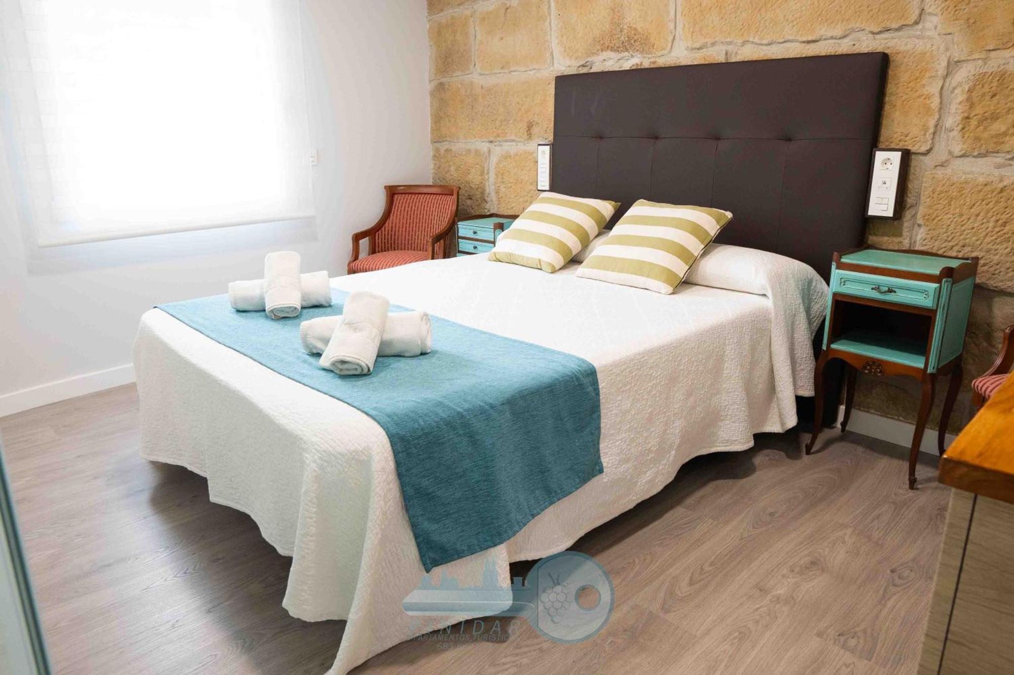 Edificio 1521 Appartement Logroño Buitenkant foto